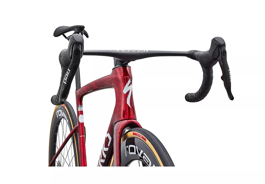 S-Works Tarmac SL9 LTD - Built for Legends