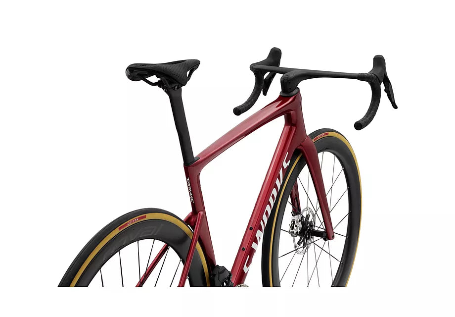 S-Works Tarmac SL9 - SRAM RED AXS