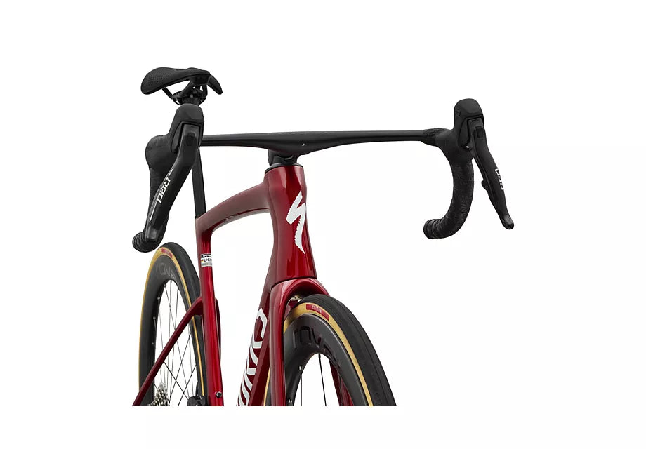 S-Works Tarmac SL9 - SRAM RED AXS
