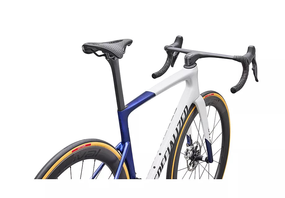 Tarmac SL9 S-Level - SRAM RED AXS