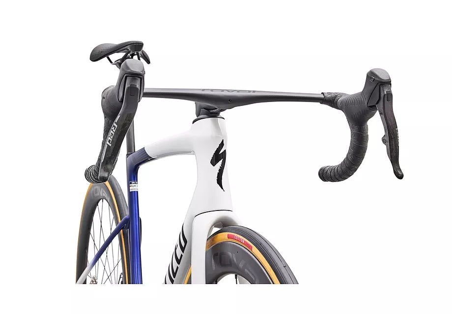 Tarmac SL9 S-Level - SRAM RED AXS