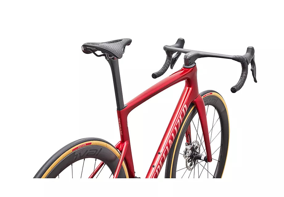 Tarmac SL9 S-Level - SRAM RED AXS