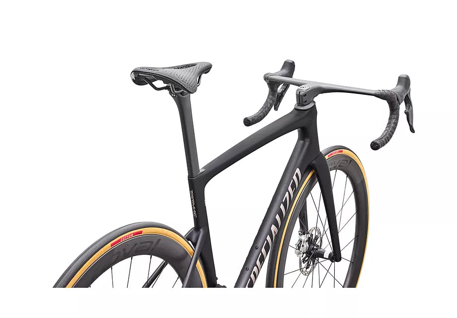 Tarmac SL9 S-Level - SRAM RED AXS
