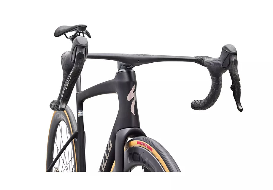 Tarmac SL9 S-Level - SRAM RED AXS