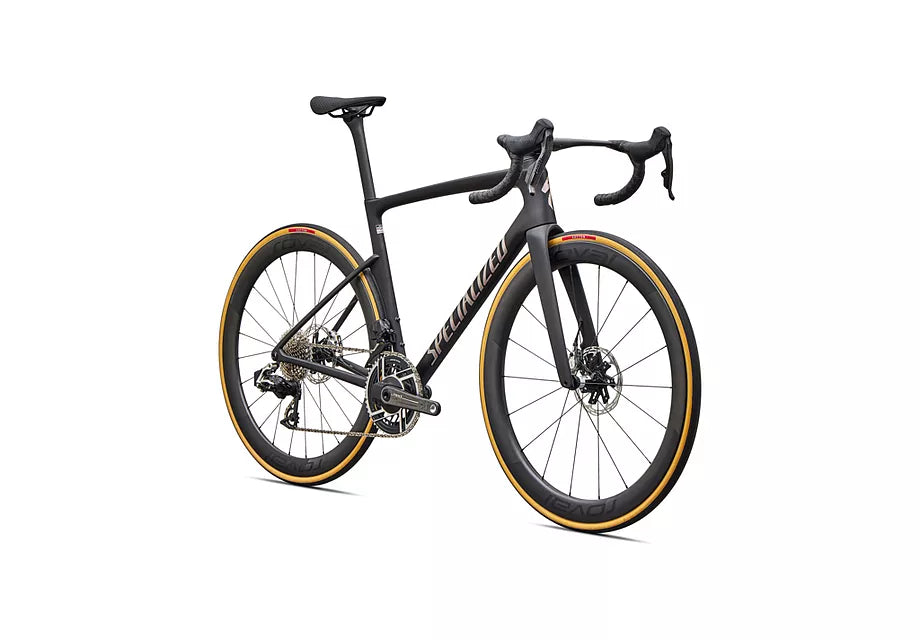 Tarmac SL9 S-Level - SRAM RED AXS