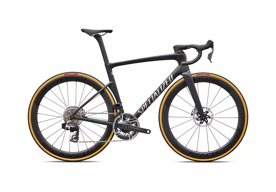 Tarmac SL9 S-Level - SRAM RED AXS