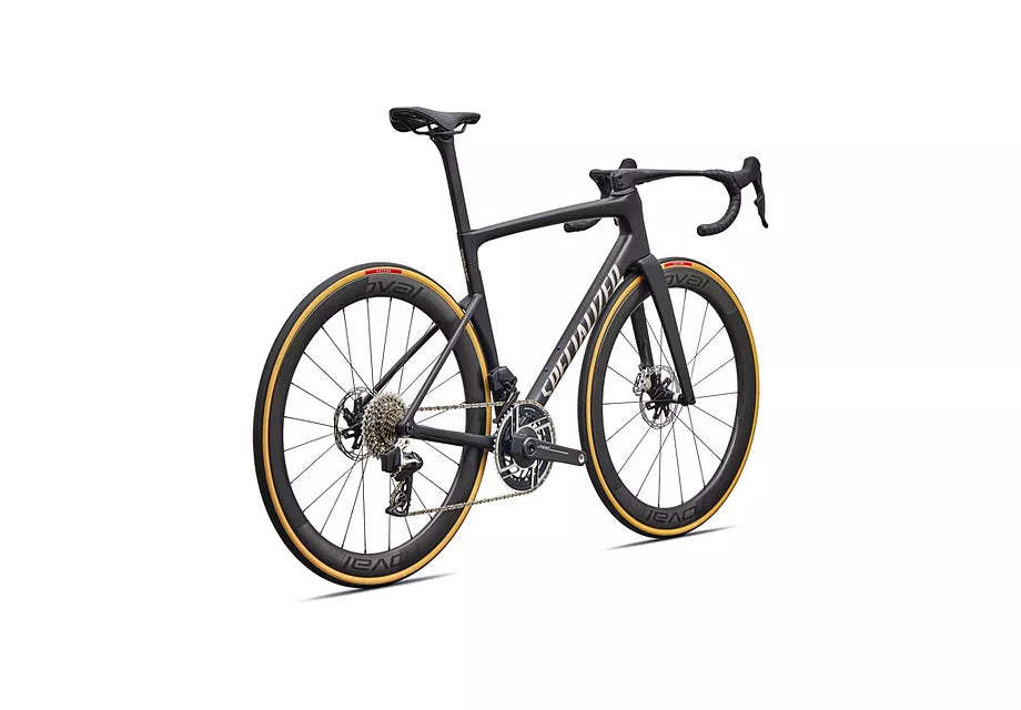 Tarmac SL9 S-Level - SRAM RED AXS