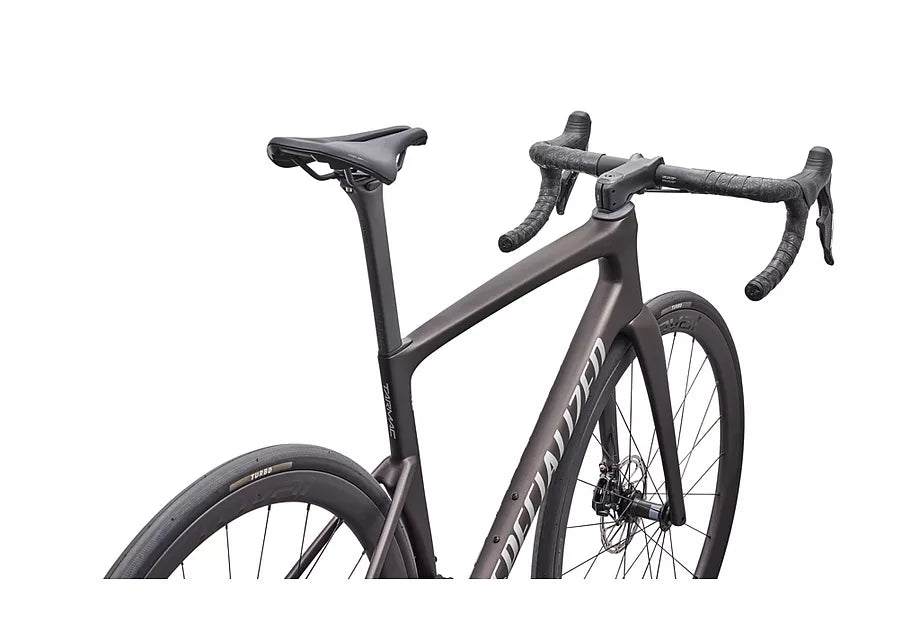 Tarmac SL9 Expert - SRAM Force AXS