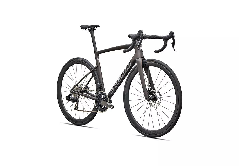 Tarmac SL9 Expert - SRAM Force AXS