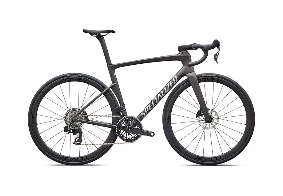 Tarmac SL9 Expert - SRAM Force AXS