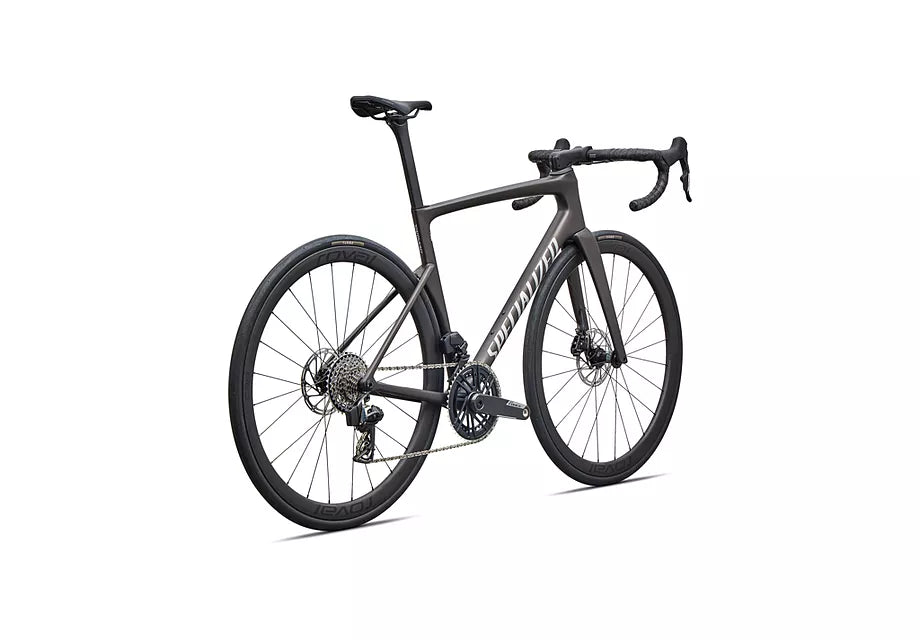 Tarmac SL9 Expert - SRAM Force AXS