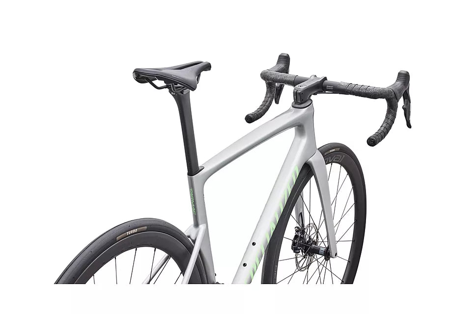 Tarmac SL9 Expert - SRAM Force AXS