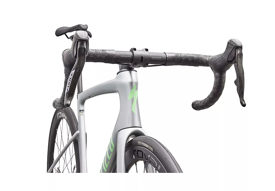 Tarmac SL9 Expert - SRAM Force AXS