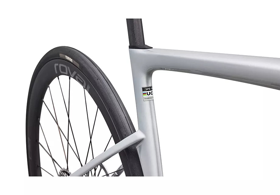Tarmac SL9 Expert - SRAM Force AXS