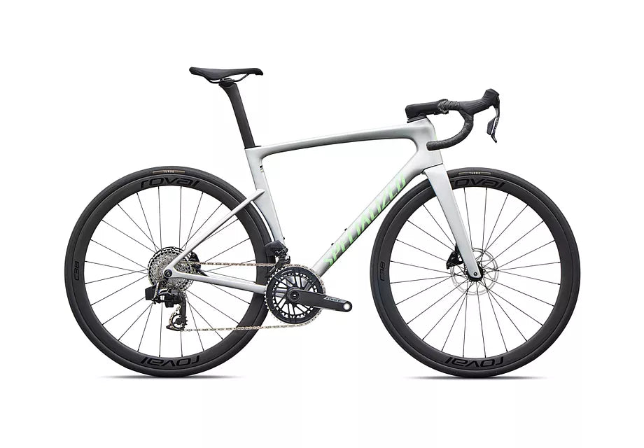 Tarmac SL9 Expert - SRAM Force AXS