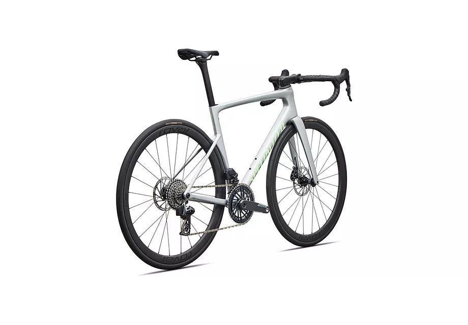 Tarmac SL9 Expert - SRAM Force AXS
