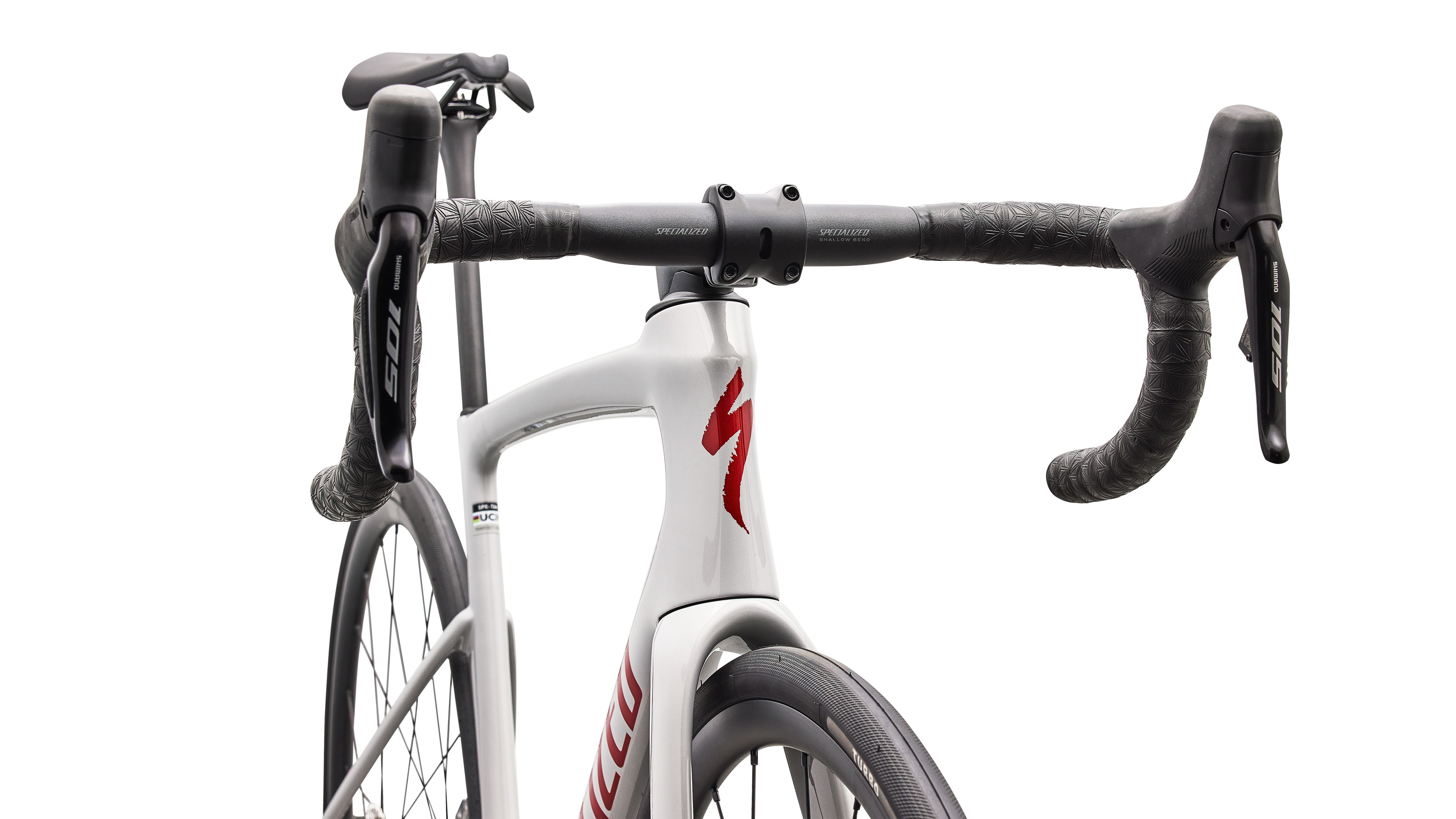 Tarmac SL9 Comp - Shimano 105 Di2