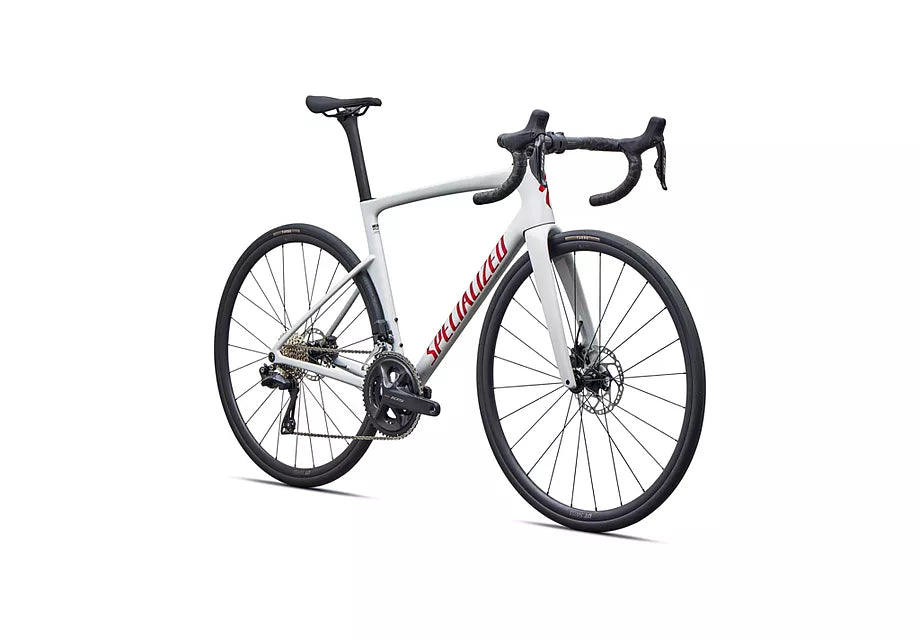 Tarmac SL9 Comp - Shimano 105 Di2