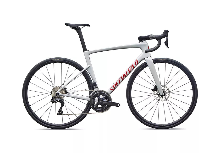 Tarmac SL9 Comp - Shimano 105 Di2