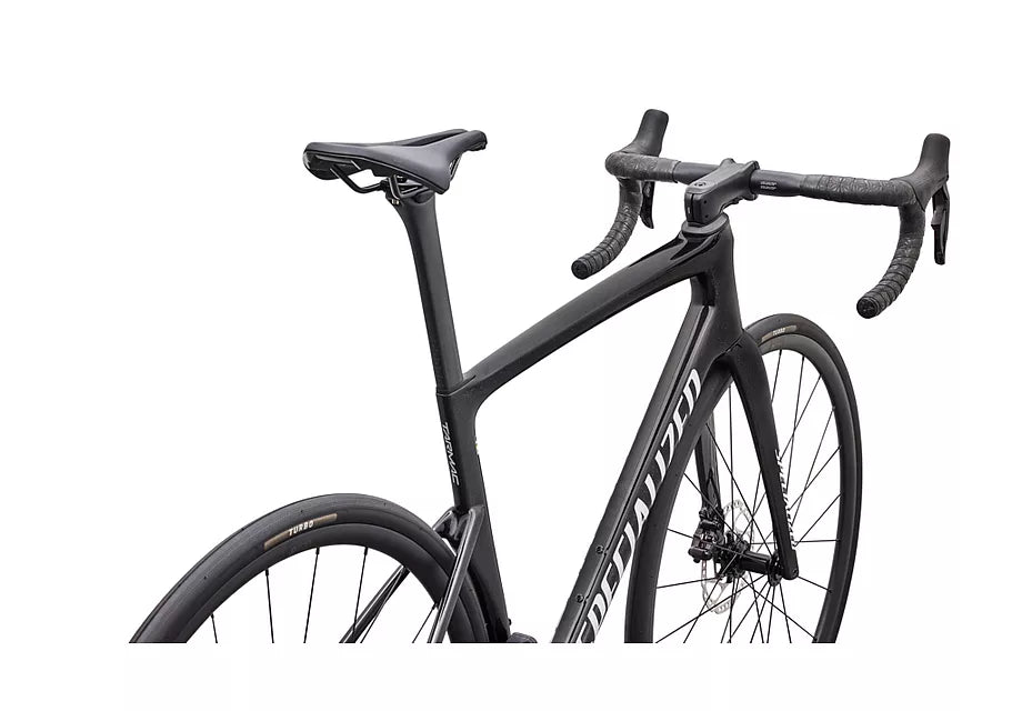 Tarmac SL9 Comp - Shimano 105 Di2