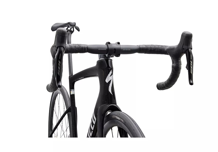 Tarmac SL9 Comp - Shimano 105 Di2