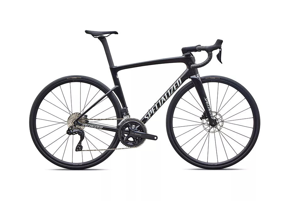 Tarmac SL9 Comp - Shimano 105 Di2