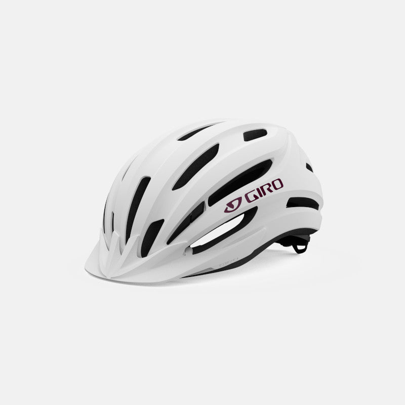 Giro Register Mips II UW - Matte White / Dark Cherry