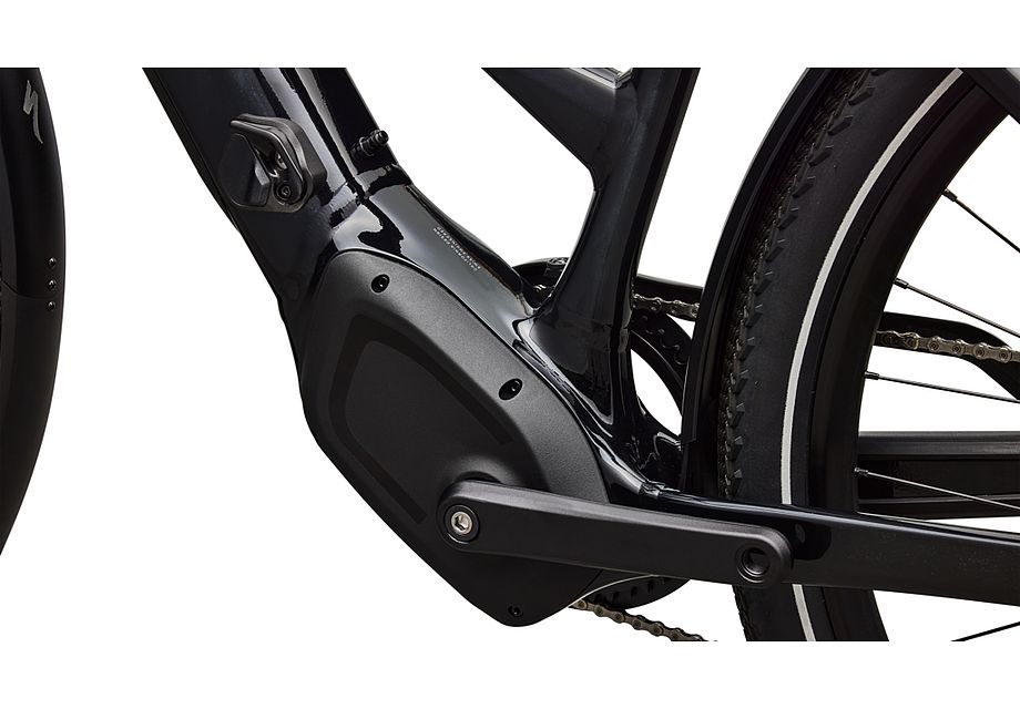 Turbo Vado 4.0 Step-Through