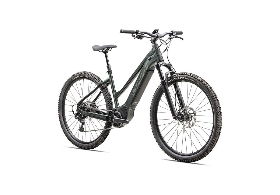 Turbo Tero 4.0 Step-Through