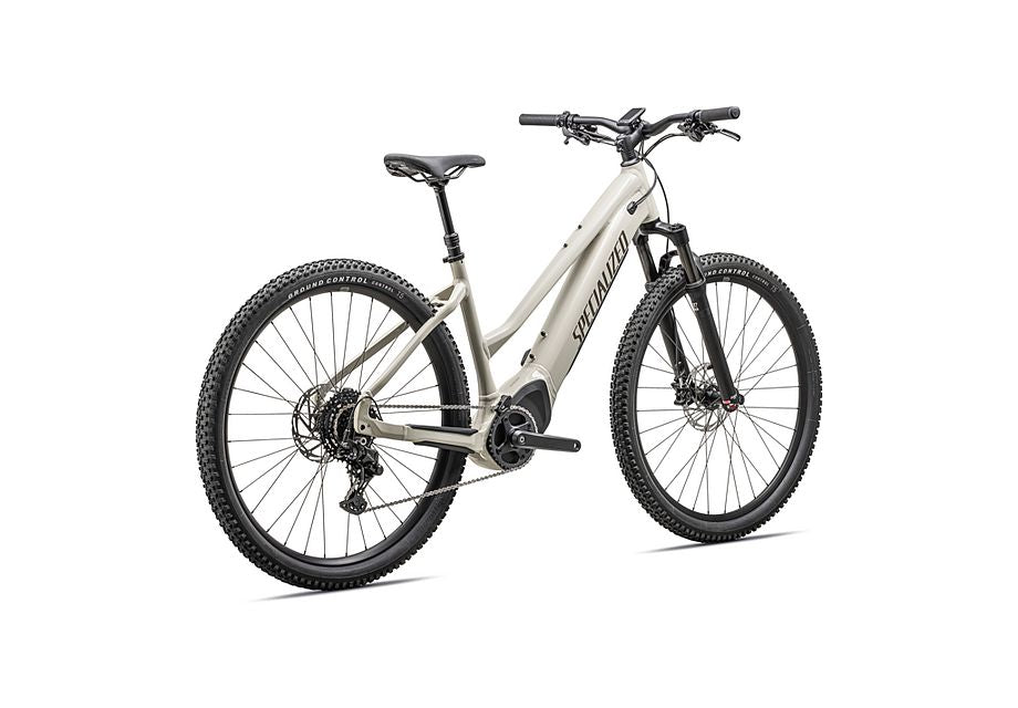 Turbo Tero 4.0 Step-Through