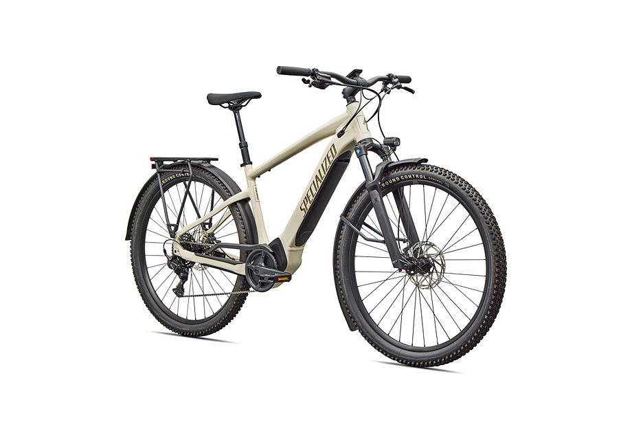 Turbo Tero 4.0 EQ