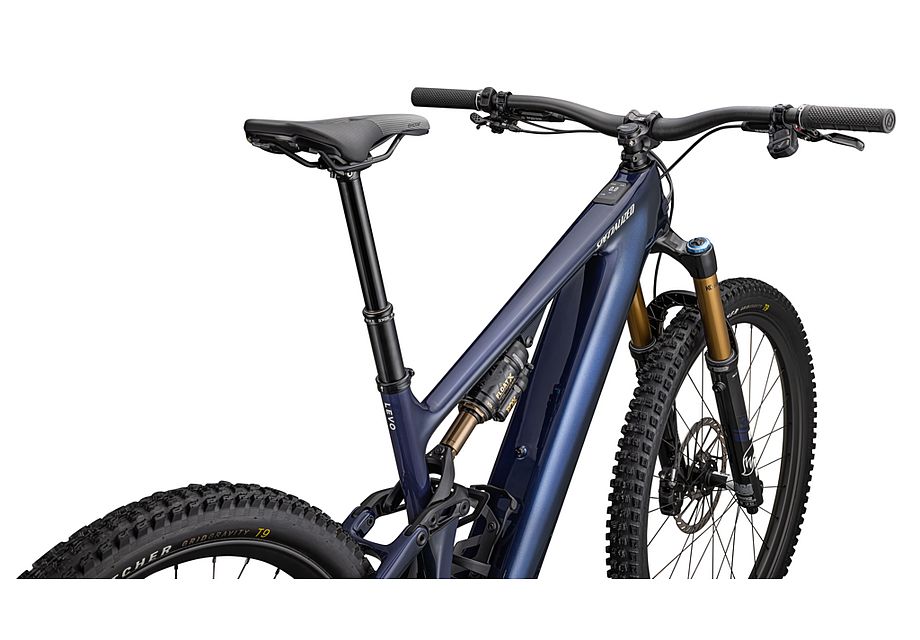 Turbo Levo 4 Pro