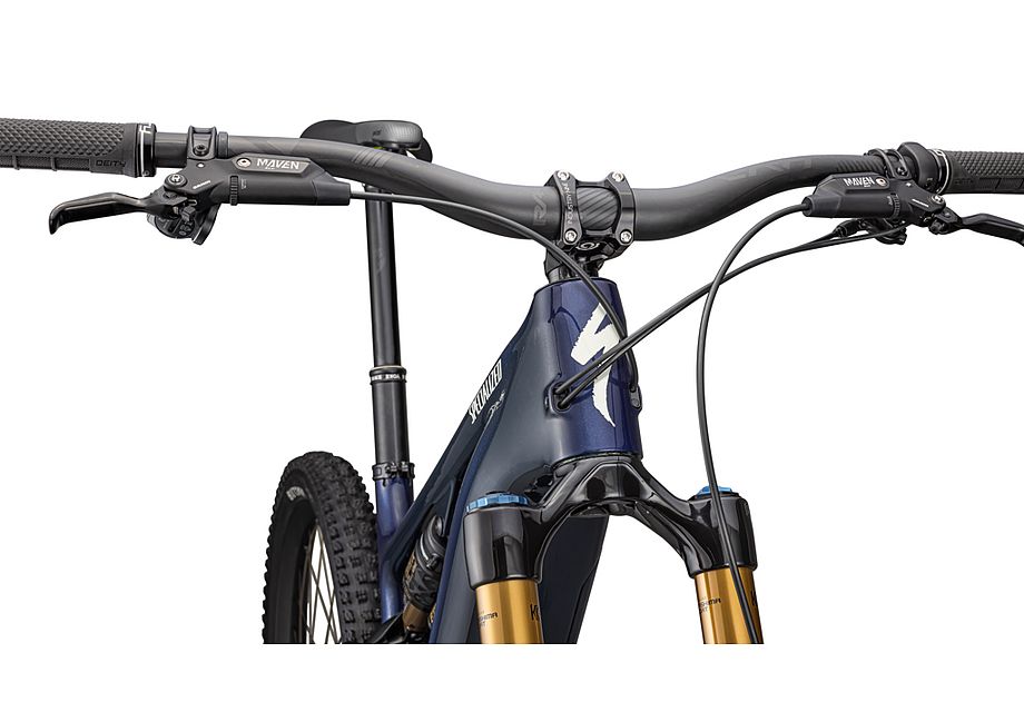 Turbo Levo 4 Pro