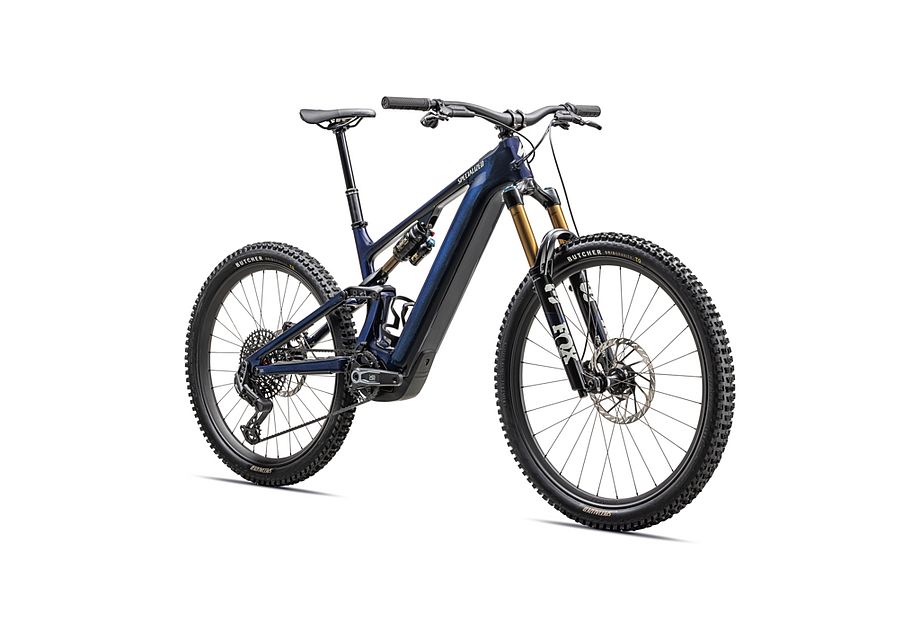 Turbo Levo 4 Pro