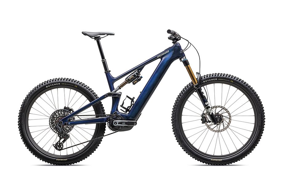 Turbo Levo 4 Pro
