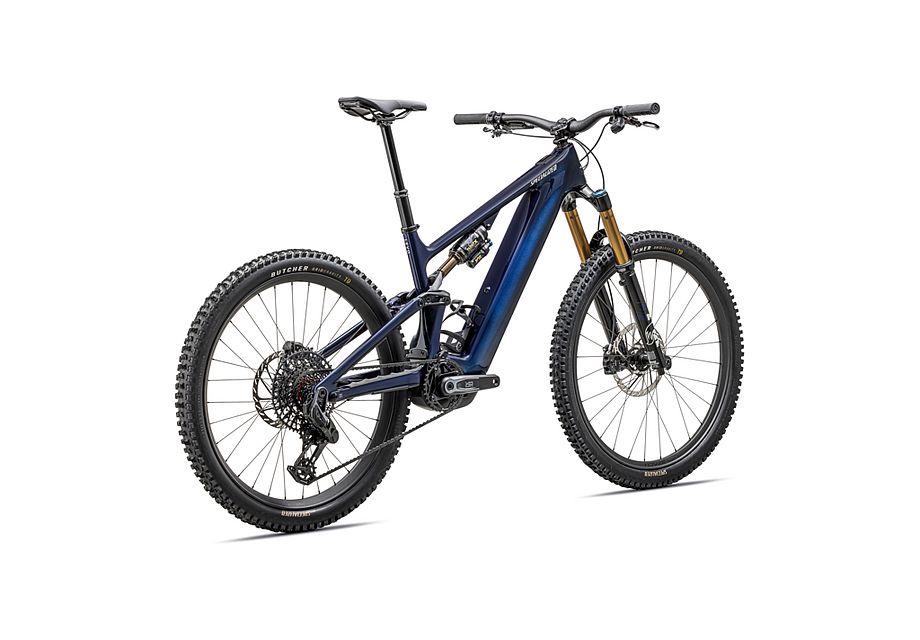 Turbo Levo 4 Pro
