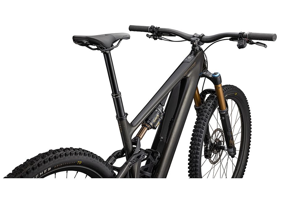 Turbo Levo 4 Pro