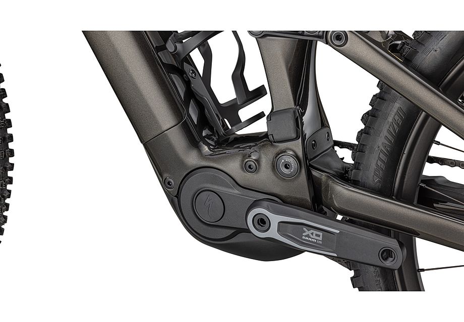 Turbo Levo 4 Pro