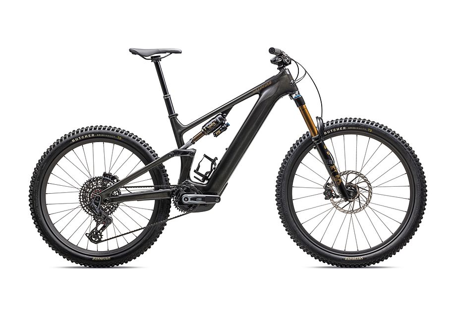 Turbo Levo 4 Pro