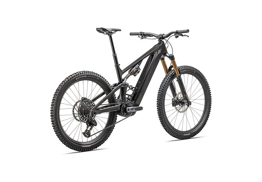 Turbo Levo 4 Pro