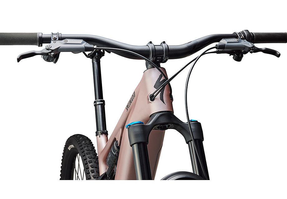 Turbo Levo 4 Comp