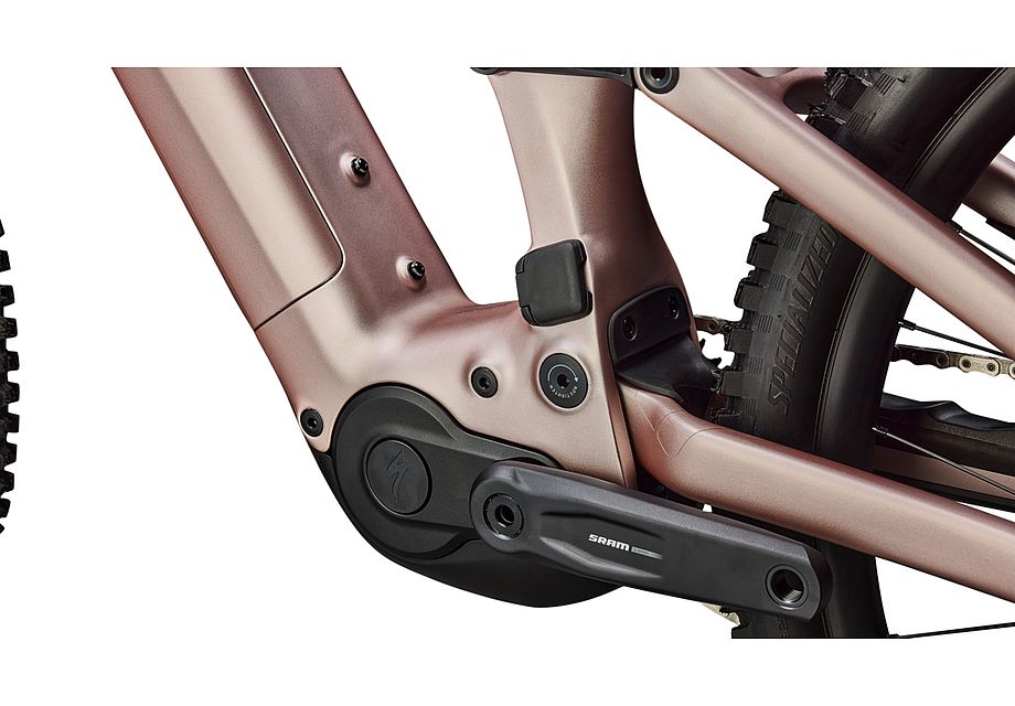 Turbo Levo 4 Comp