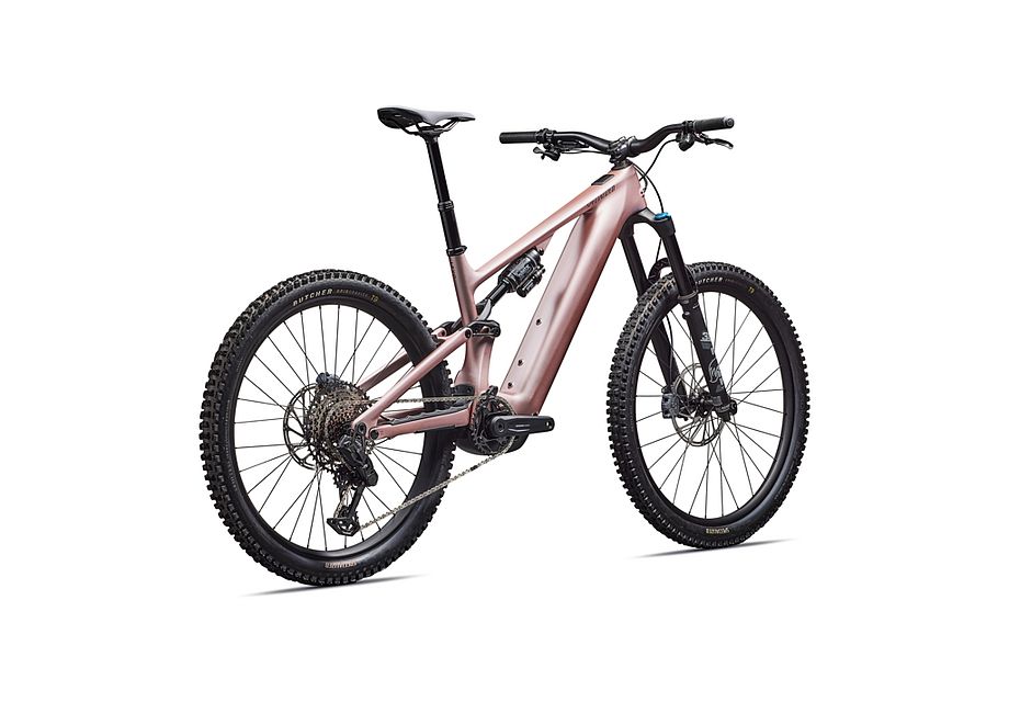 Turbo Levo 4 Comp