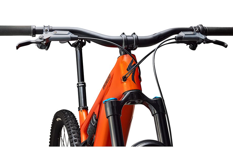 Turbo Levo 4 Comp
