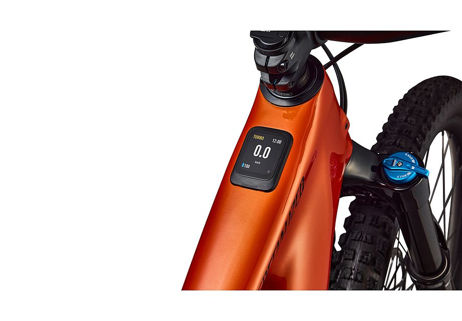 Turbo Levo 4 Comp