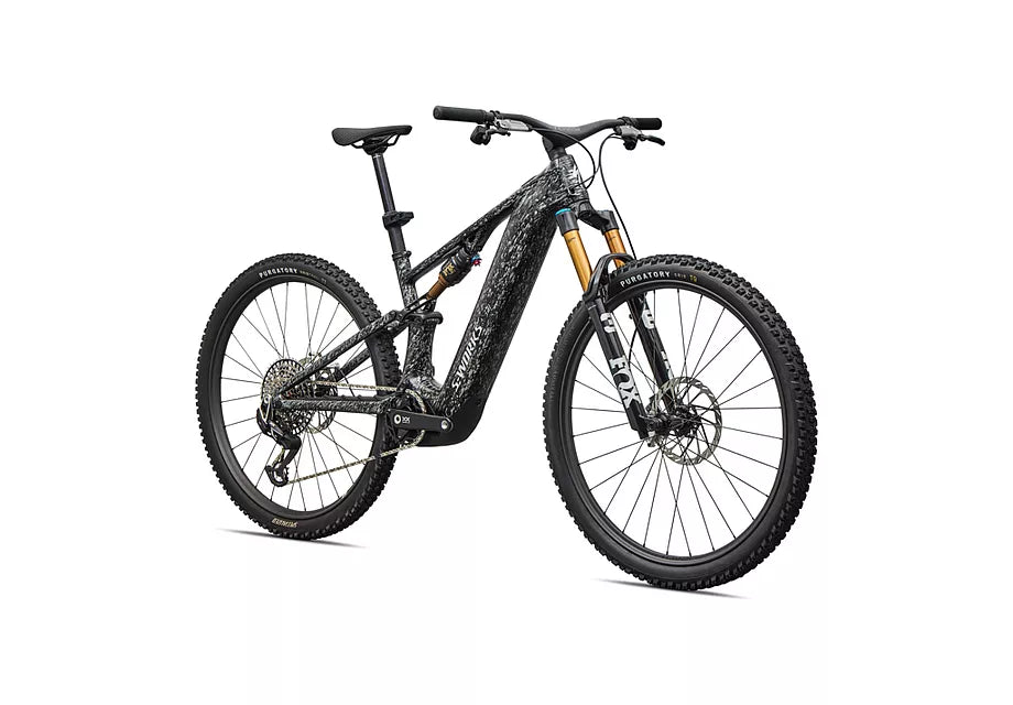 S-Works Turbo Levo R