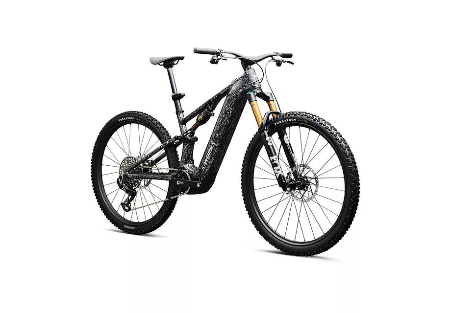 S-Works Turbo Levo R