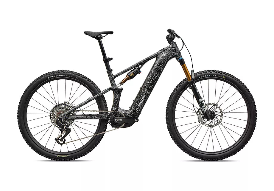 S-Works Turbo Levo R
