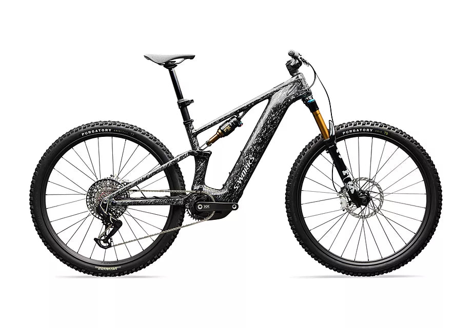 S-Works Turbo Levo R