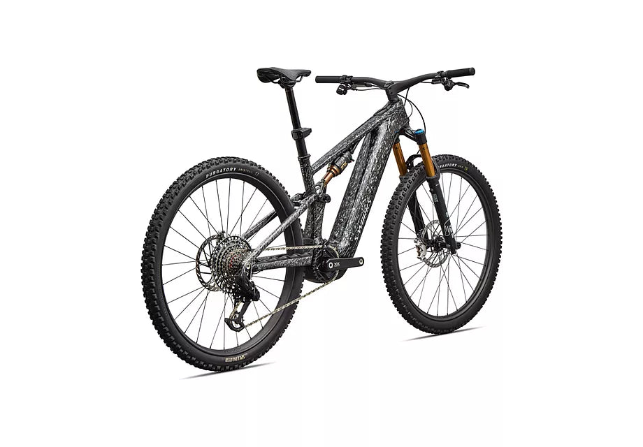 S-Works Turbo Levo R